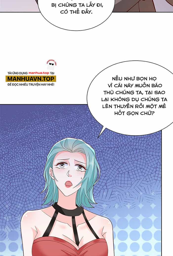Mỗi Tuần Ta Có Một Nghề Nghiệp Mới - Chương 445 - ảnh 18