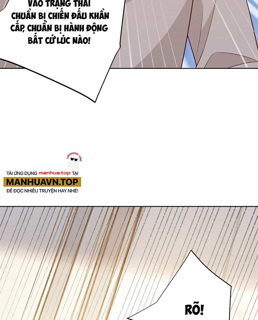 Mỗi Tuần Ta Có Một Nghề Nghiệp Mới - Chương 446 - ảnh 31