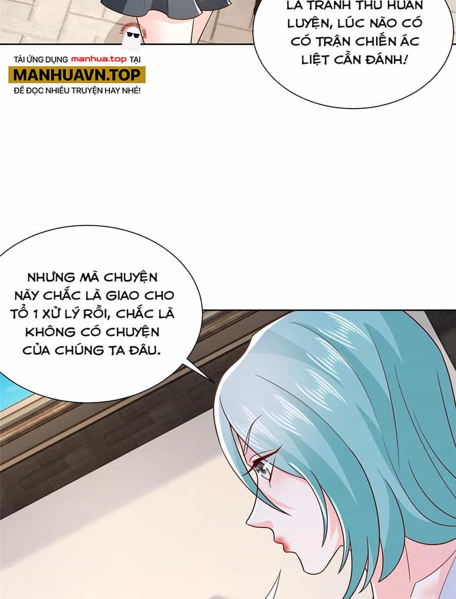 Mỗi Tuần Ta Có Một Nghề Nghiệp Mới - Chương 446 - ảnh 36