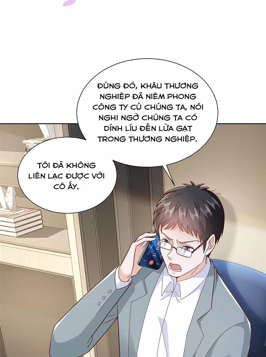 Mỗi Tuần Ta Có Một Nghề Nghiệp Mới - Chương 446 - ảnh 42
