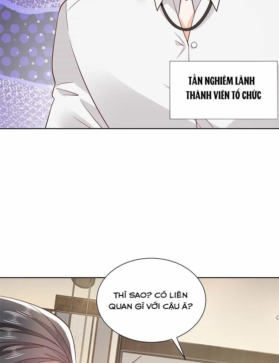 Mỗi Tuần Ta Có Một Nghề Nghiệp Mới - Chương 446 - ảnh 6
