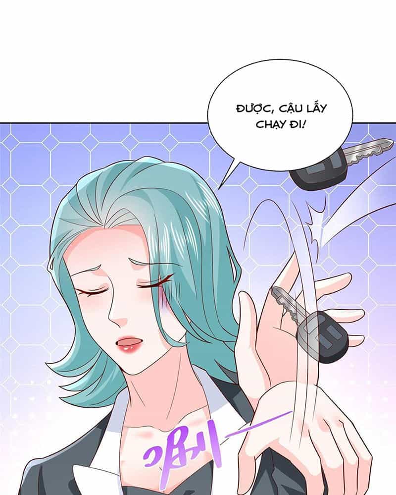 Mỗi Tuần Ta Có Một Nghề Nghiệp Mới - Chương 447 - ảnh 10
