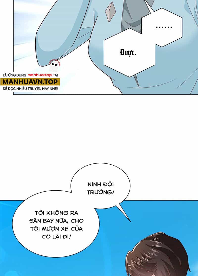 Mỗi Tuần Ta Có Một Nghề Nghiệp Mới - Chương 447 - ảnh 8