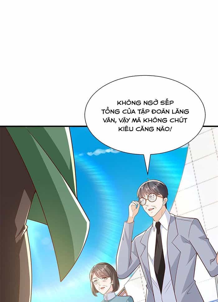 Mỗi Tuần Ta Có Một Nghề Nghiệp Mới - Chương 448 - ảnh 21