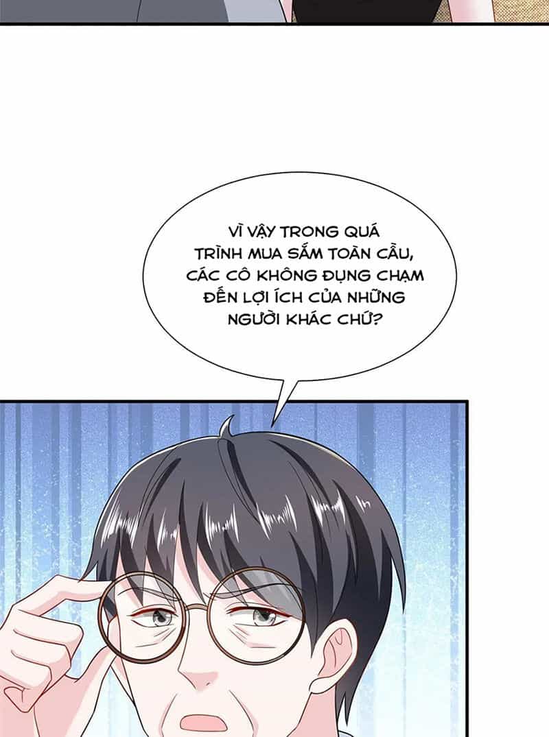 Mỗi Tuần Ta Có Một Nghề Nghiệp Mới - Chương 449 - ảnh 42