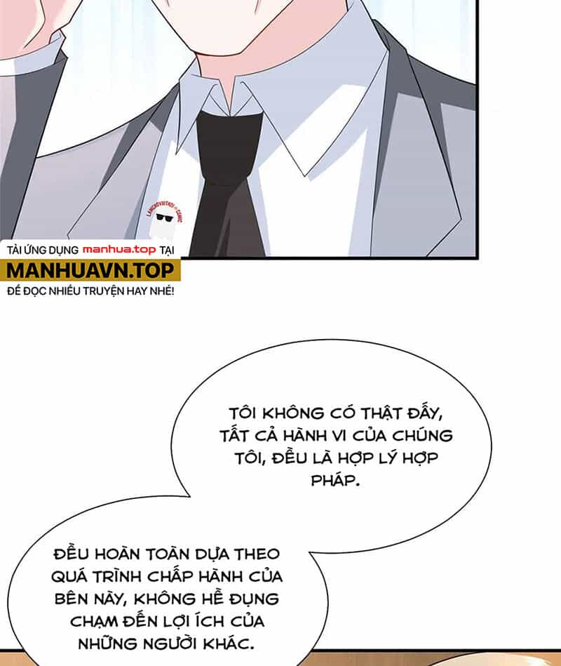 Mỗi Tuần Ta Có Một Nghề Nghiệp Mới - Chương 449 - ảnh 43