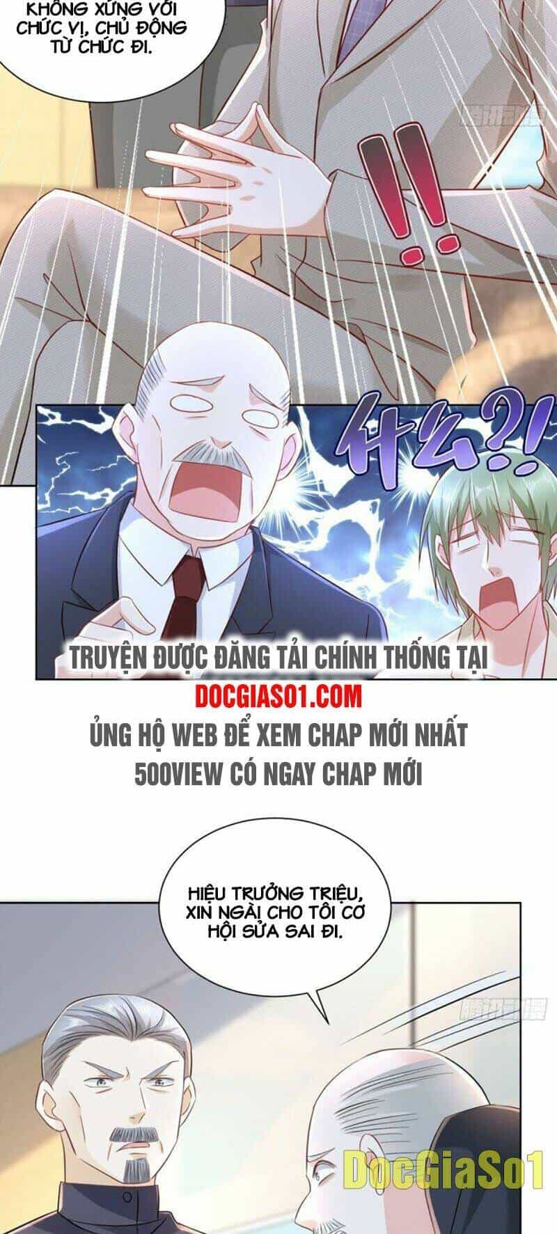 Mỗi Tuần Ta Có Một Nghề Nghiệp Mới - Chương 45 - ảnh 14