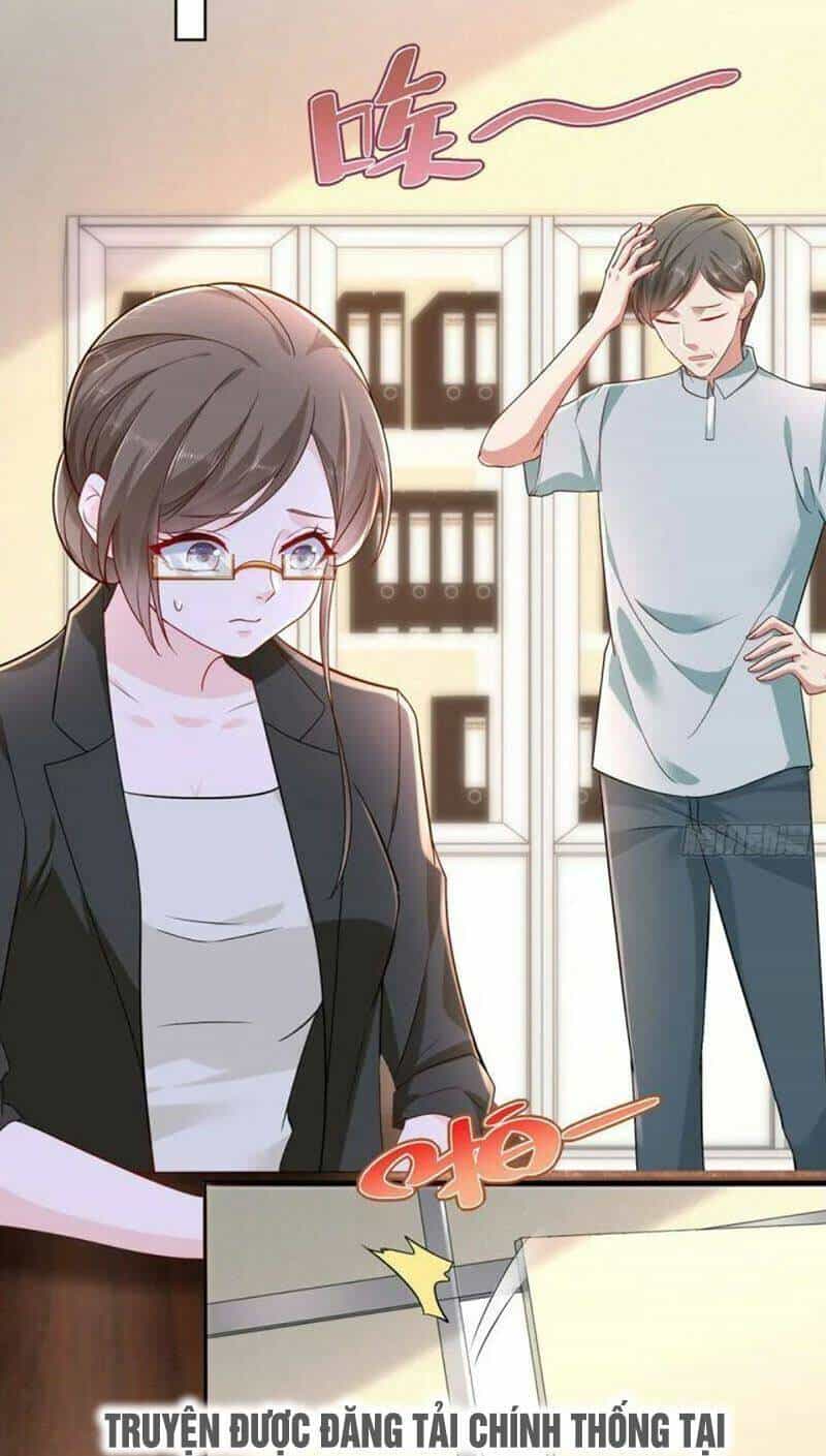 Mỗi Tuần Ta Có Một Nghề Nghiệp Mới - Chương 45 - ảnh 17