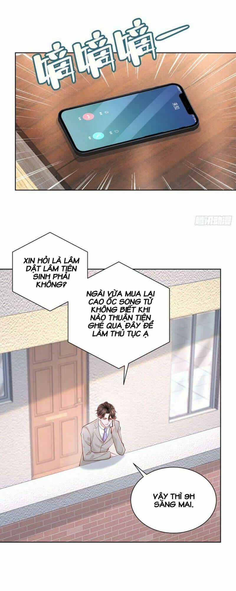 Mỗi Tuần Ta Có Một Nghề Nghiệp Mới - Chương 45 - ảnh 24