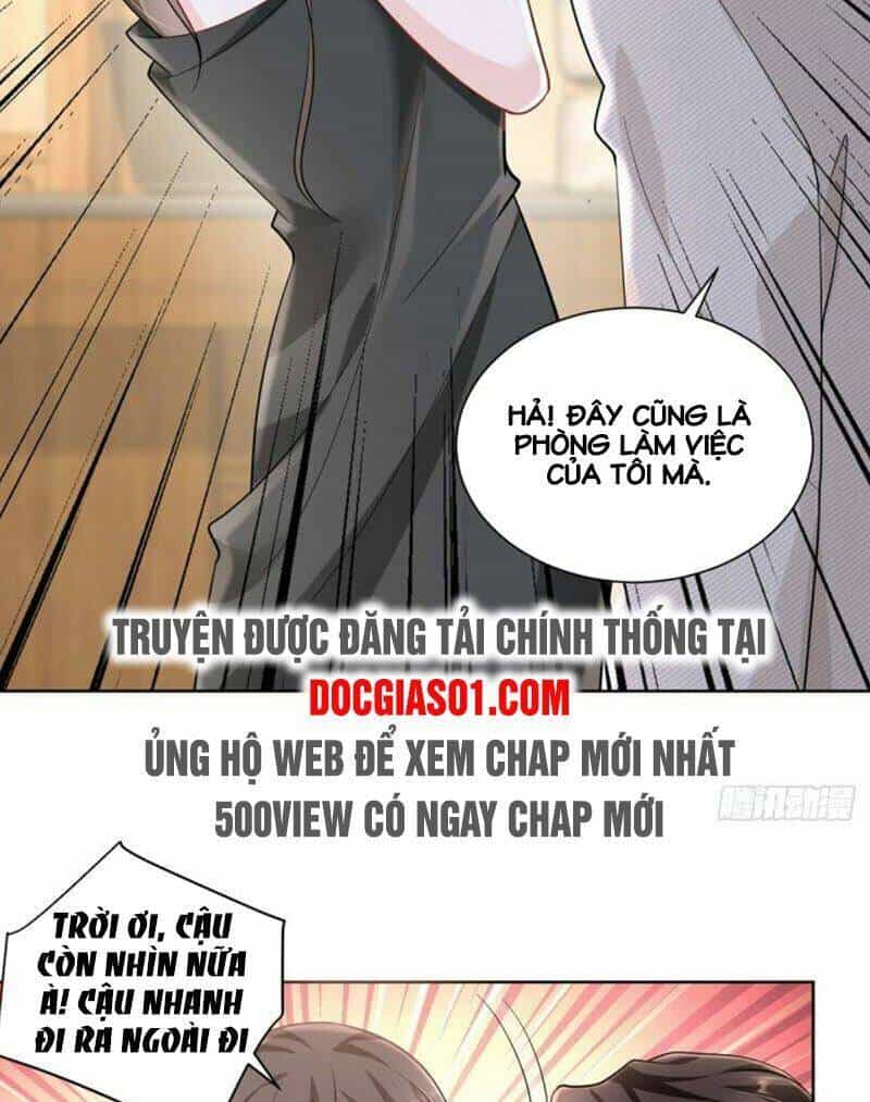 Mỗi Tuần Ta Có Một Nghề Nghiệp Mới - Chương 45 - ảnh 28
