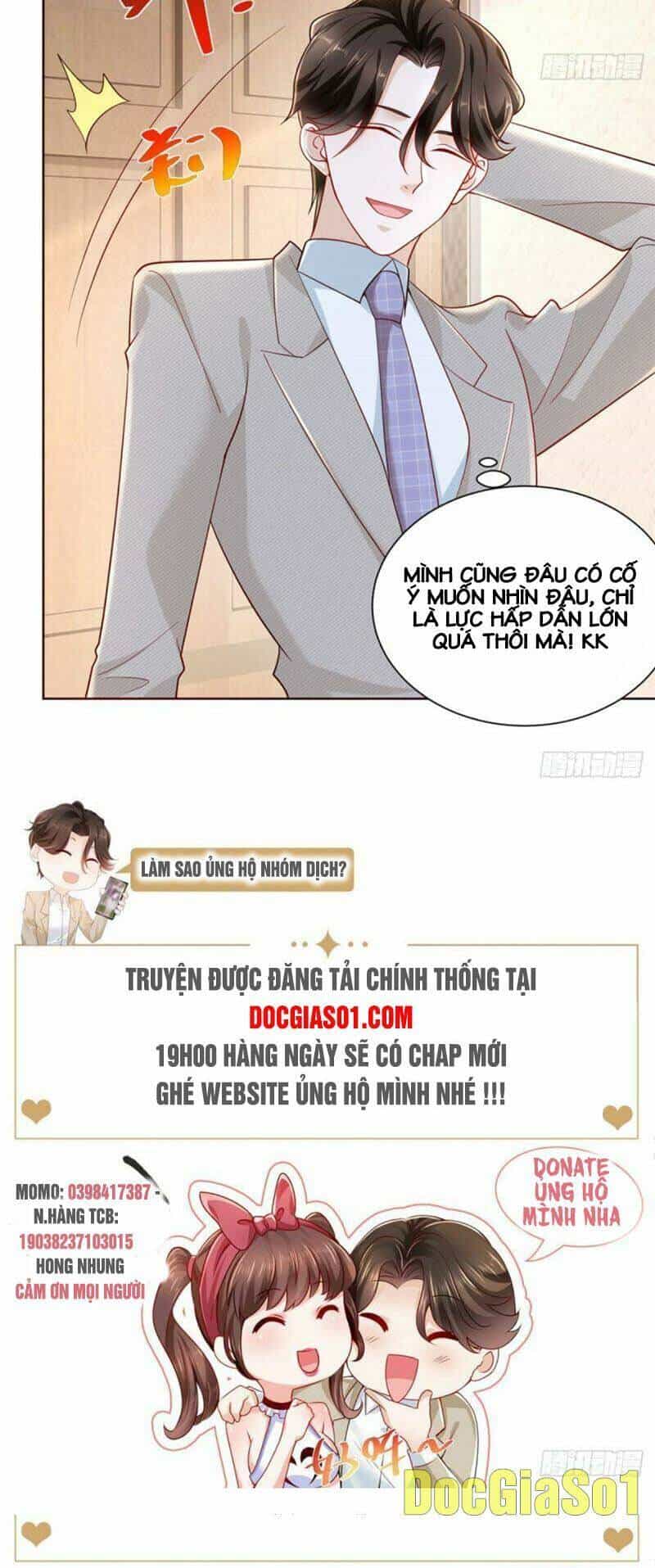 Mỗi Tuần Ta Có Một Nghề Nghiệp Mới - Chương 45 - ảnh 30
