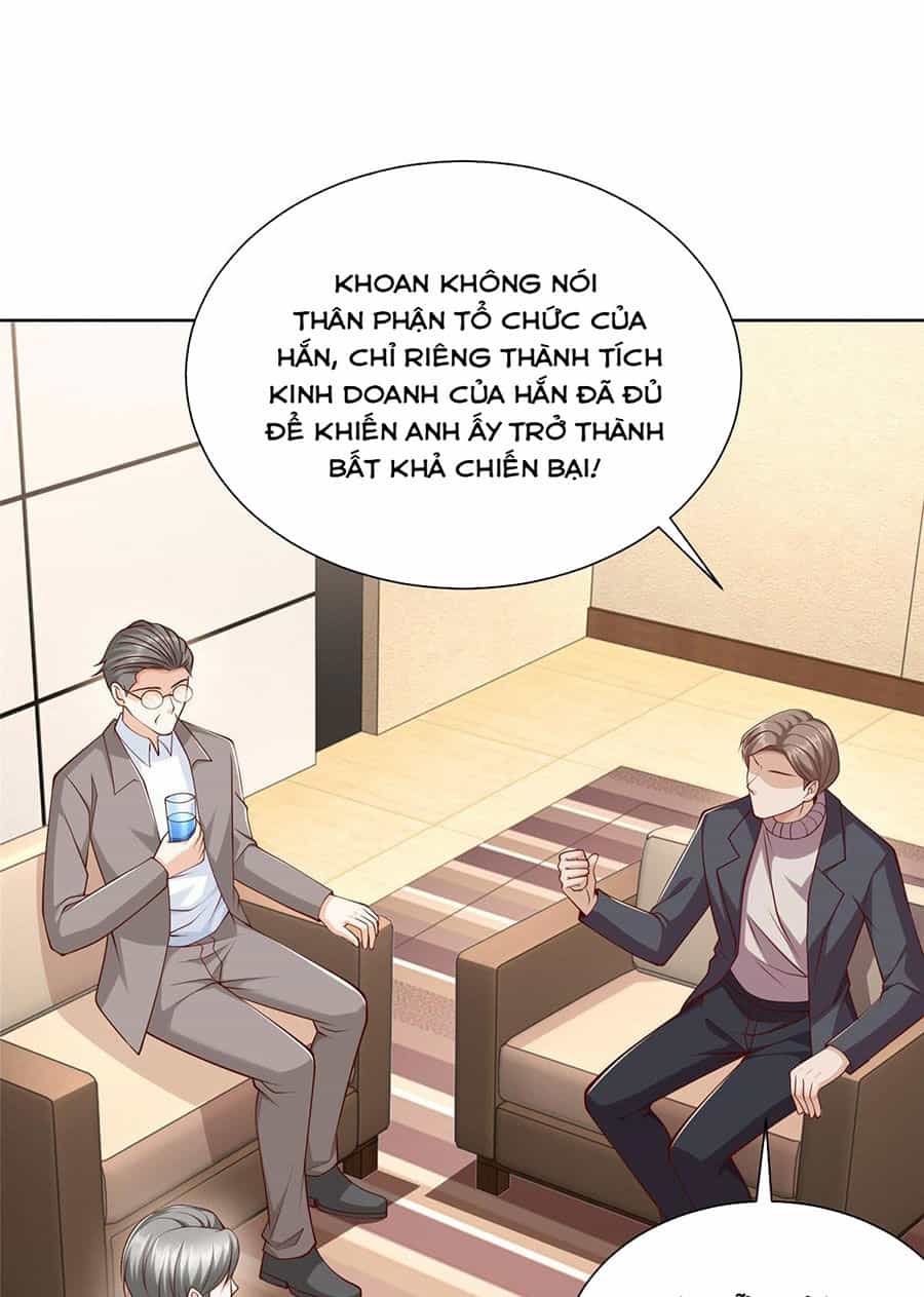 Mỗi Tuần Ta Có Một Nghề Nghiệp Mới - Chương 451 - ảnh 21