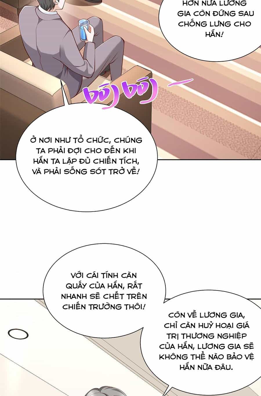 Mỗi Tuần Ta Có Một Nghề Nghiệp Mới - Chương 451 - ảnh 22