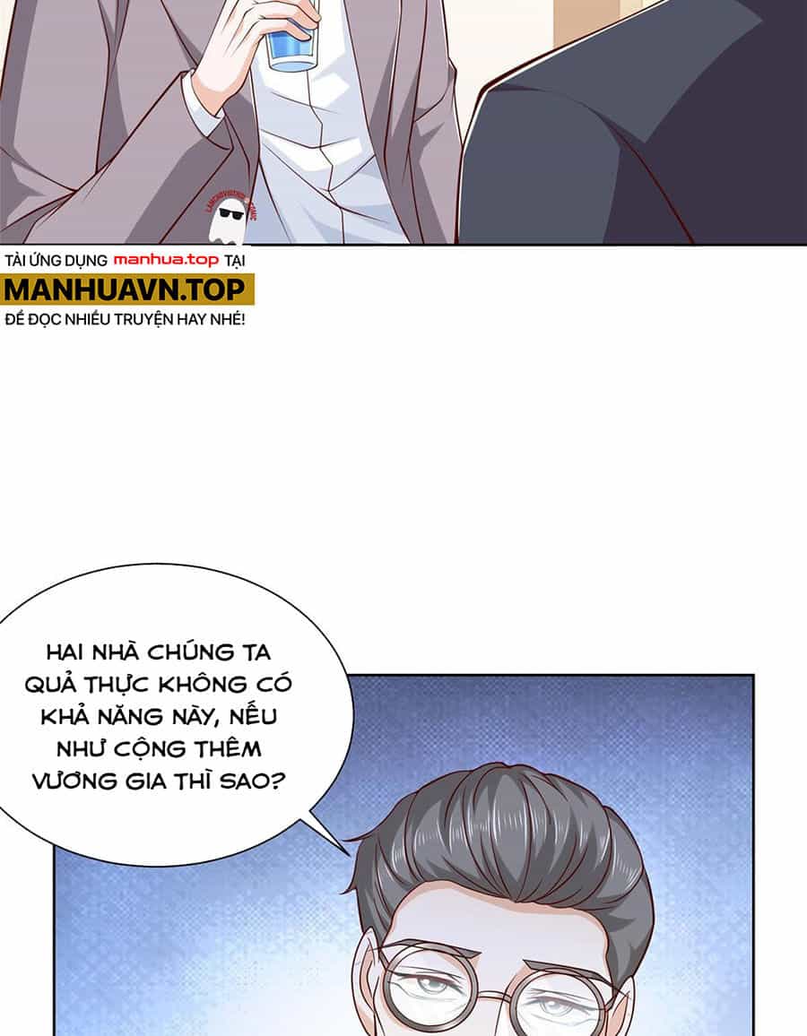 Mỗi Tuần Ta Có Một Nghề Nghiệp Mới - Chương 451 - ảnh 25