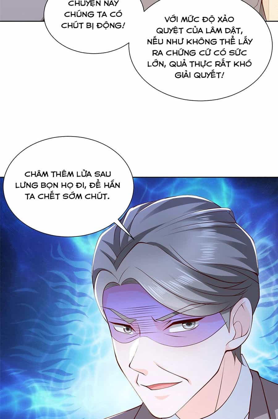 Mỗi Tuần Ta Có Một Nghề Nghiệp Mới - Chương 451 - ảnh 42