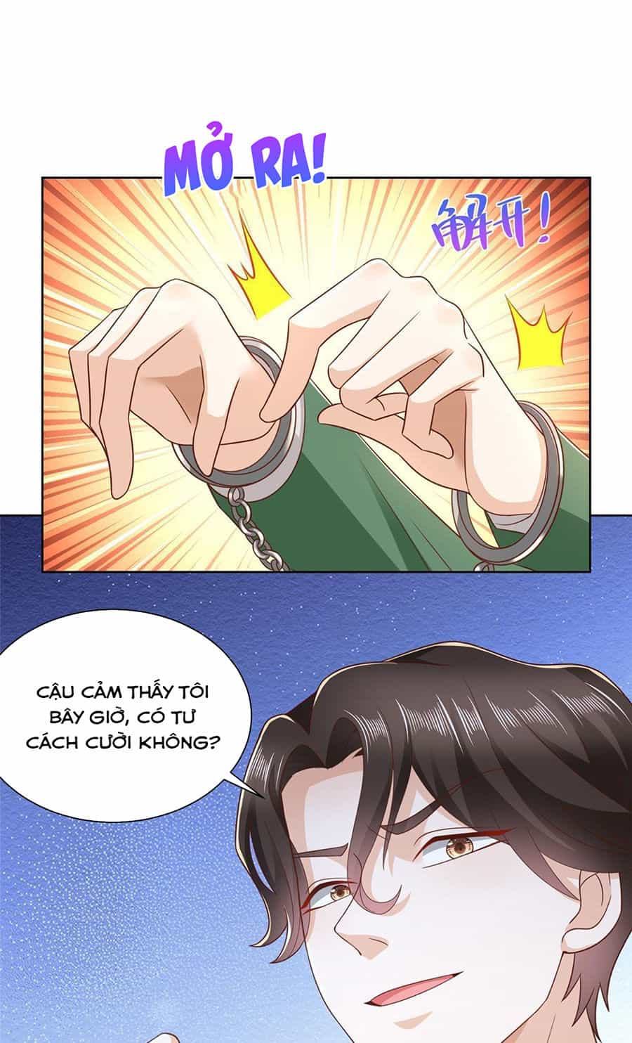 Mỗi Tuần Ta Có Một Nghề Nghiệp Mới - Chương 452 - ảnh 23