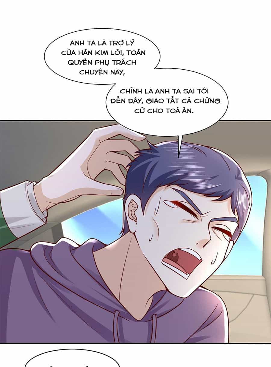 Mỗi Tuần Ta Có Một Nghề Nghiệp Mới - Chương 453 - ảnh 9