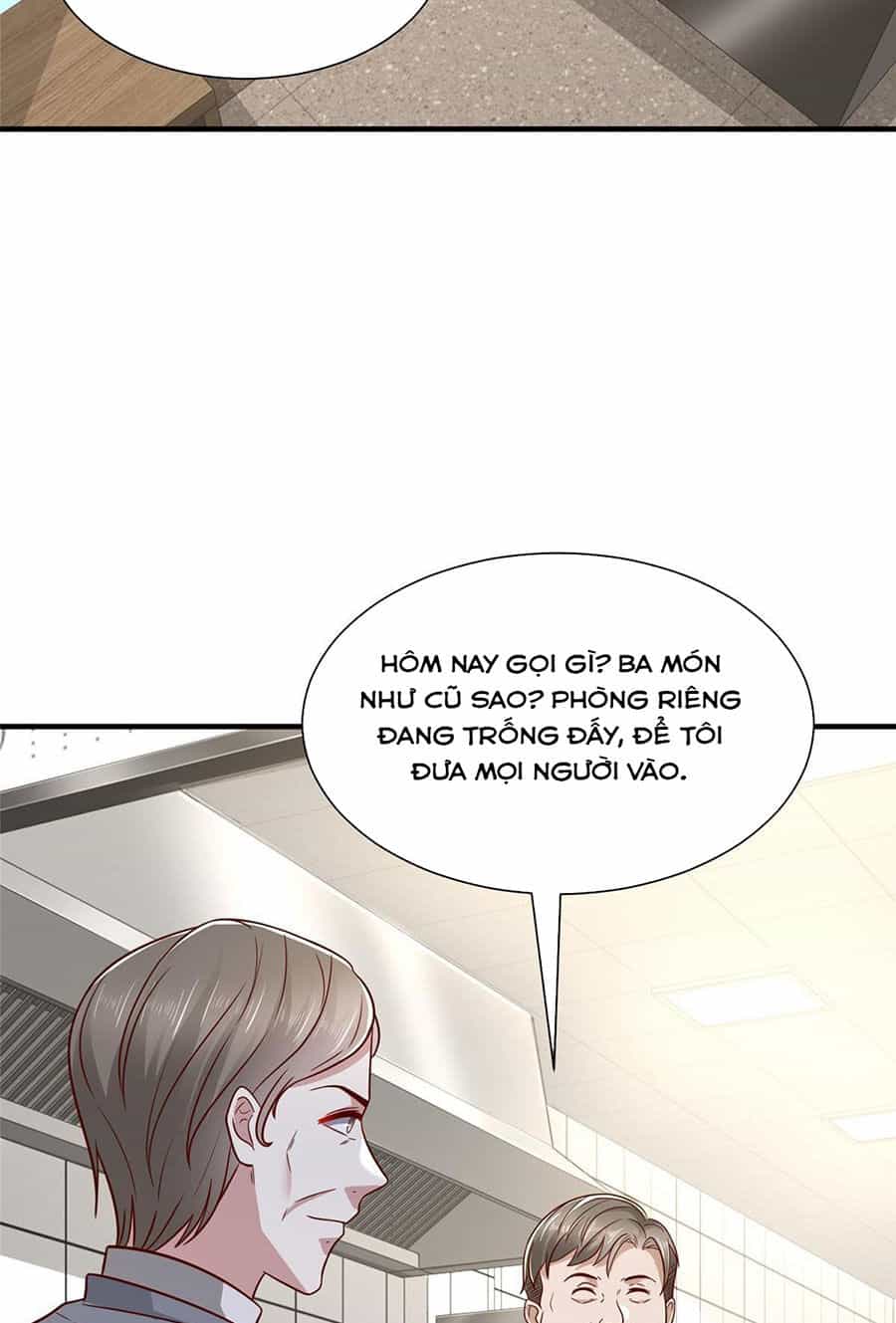 Mỗi Tuần Ta Có Một Nghề Nghiệp Mới - Chương 454 - ảnh 28