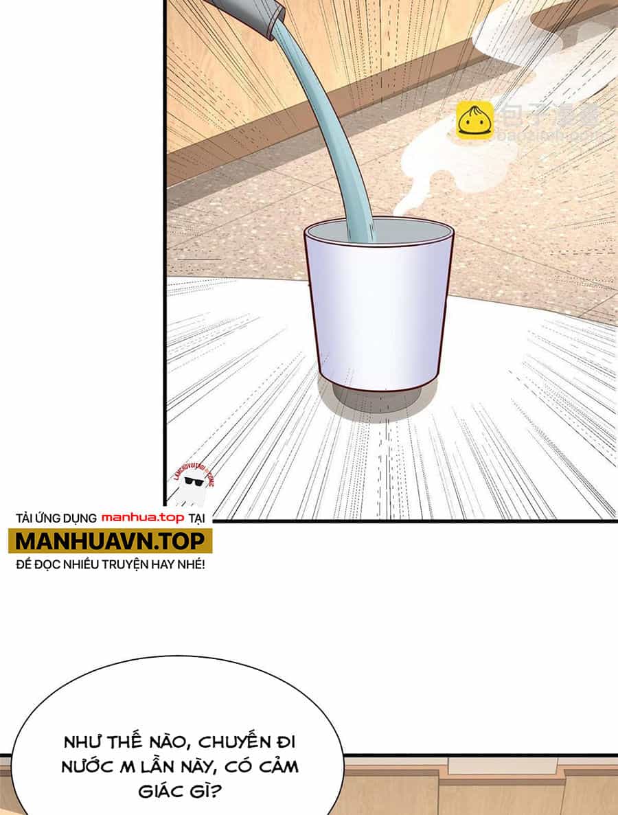 Mỗi Tuần Ta Có Một Nghề Nghiệp Mới - Chương 454 - ảnh 31