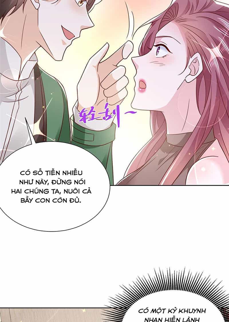 Mỗi Tuần Ta Có Một Nghề Nghiệp Mới - Chương 457 - ảnh 11