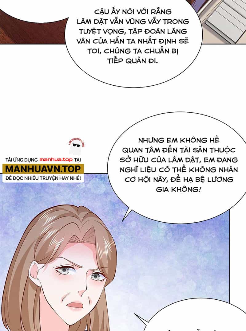Mỗi Tuần Ta Có Một Nghề Nghiệp Mới - Chương 457 - ảnh 32