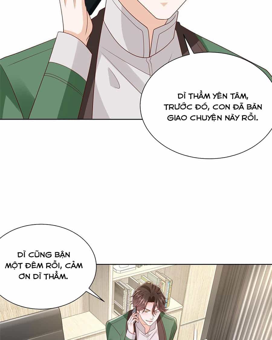 Mỗi Tuần Ta Có Một Nghề Nghiệp Mới - Chương 458 - ảnh 25