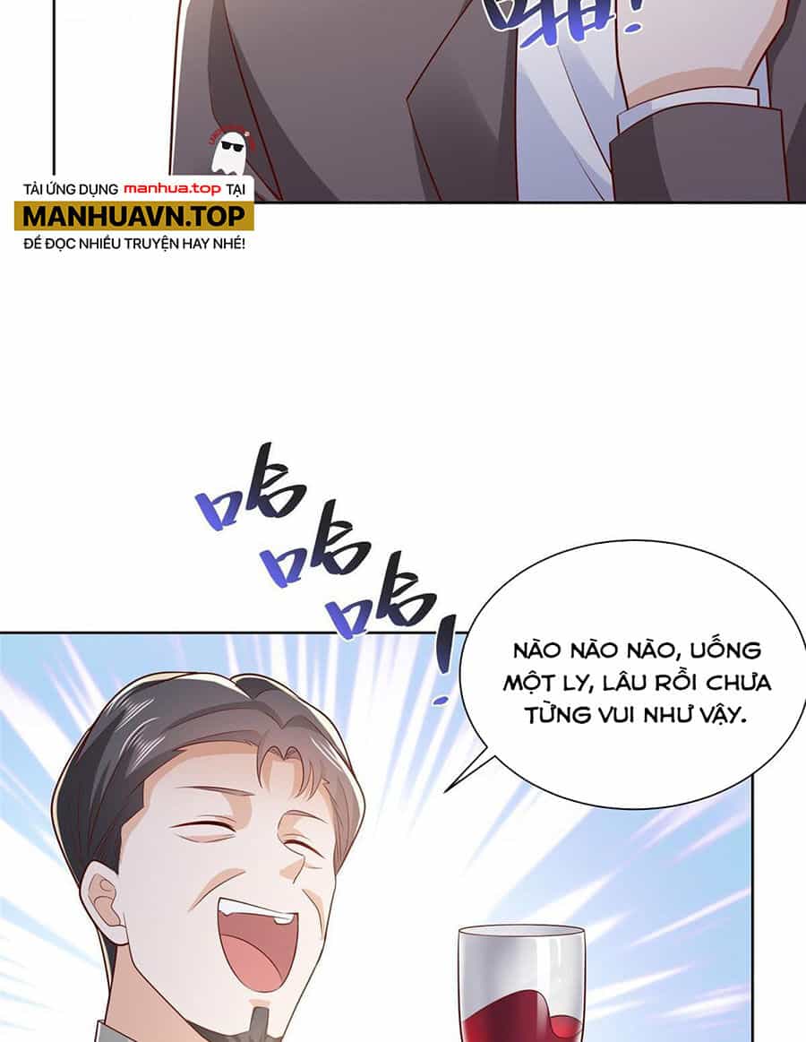 Mỗi Tuần Ta Có Một Nghề Nghiệp Mới - Chương 459 - ảnh 33