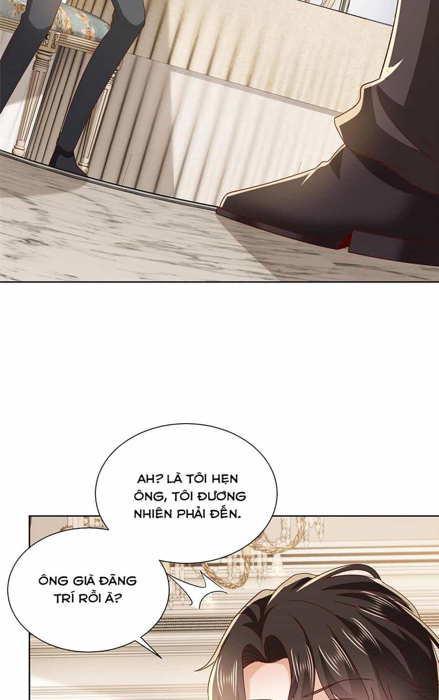 Mỗi Tuần Ta Có Một Nghề Nghiệp Mới - Chương 459 - ảnh 38
