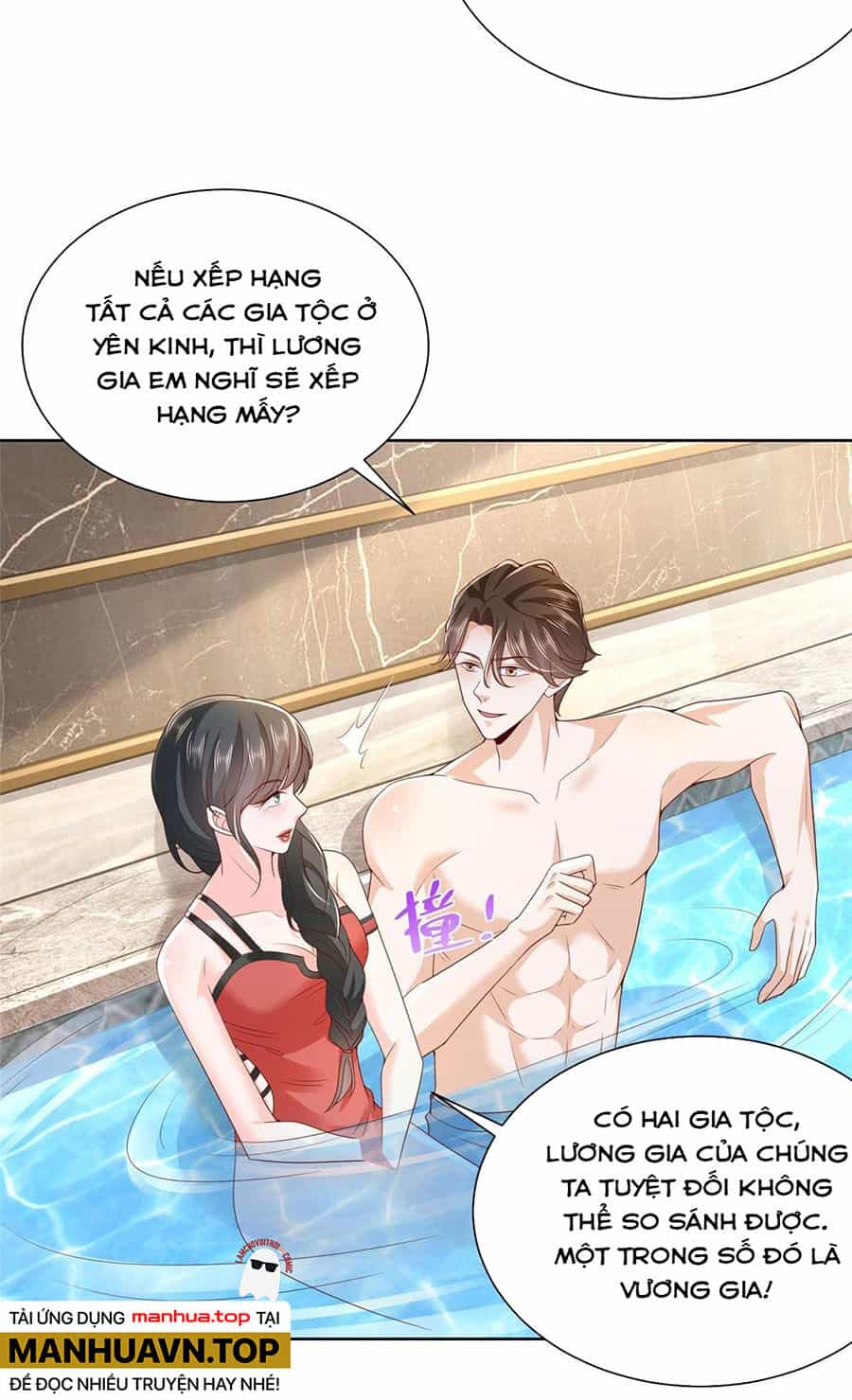 Mỗi Tuần Ta Có Một Nghề Nghiệp Mới - Chương 459 - ảnh 7