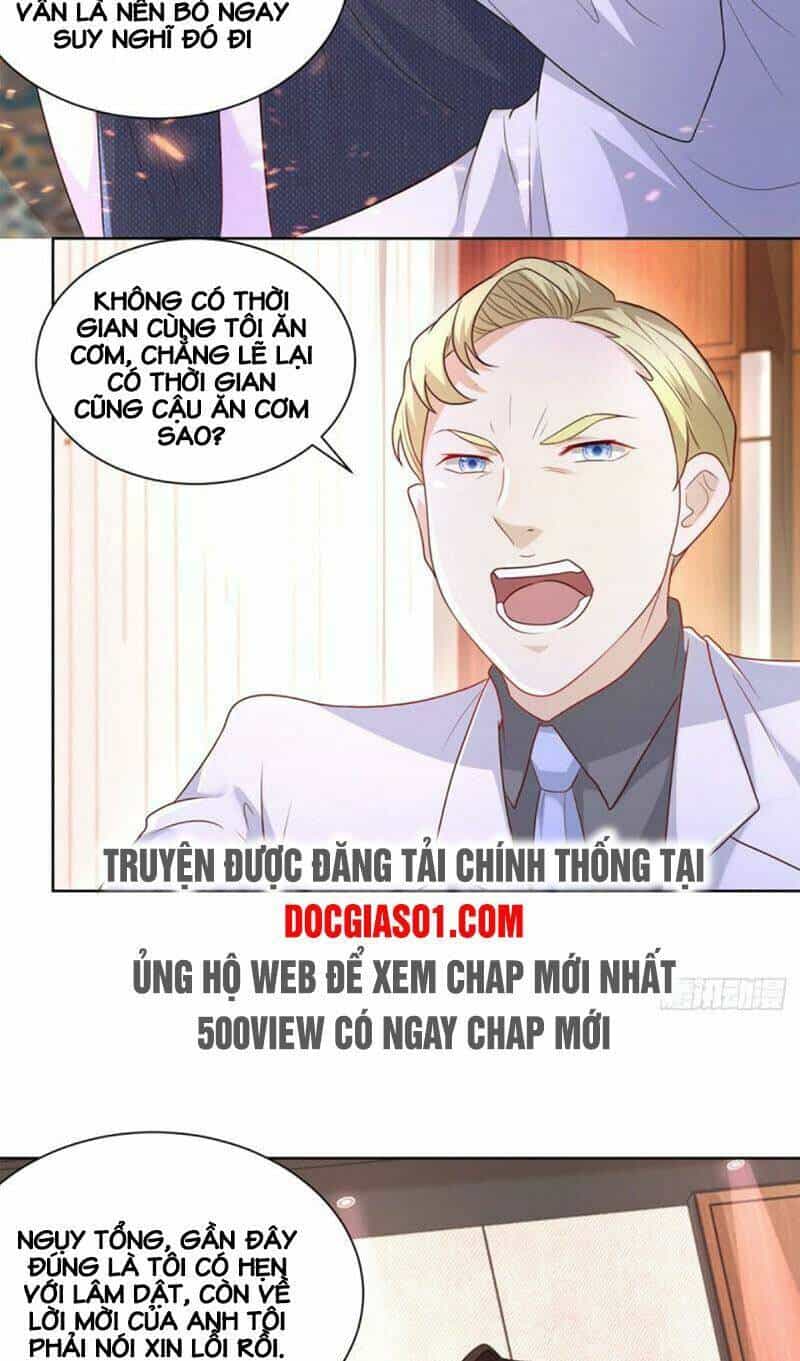 Mỗi Tuần Ta Có Một Nghề Nghiệp Mới - Chương 46 - ảnh 15