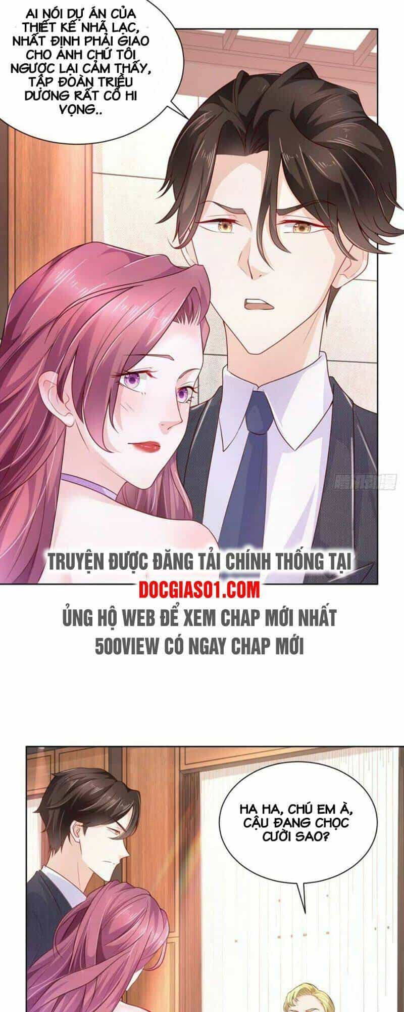 Mỗi Tuần Ta Có Một Nghề Nghiệp Mới - Chương 46 - ảnh 17