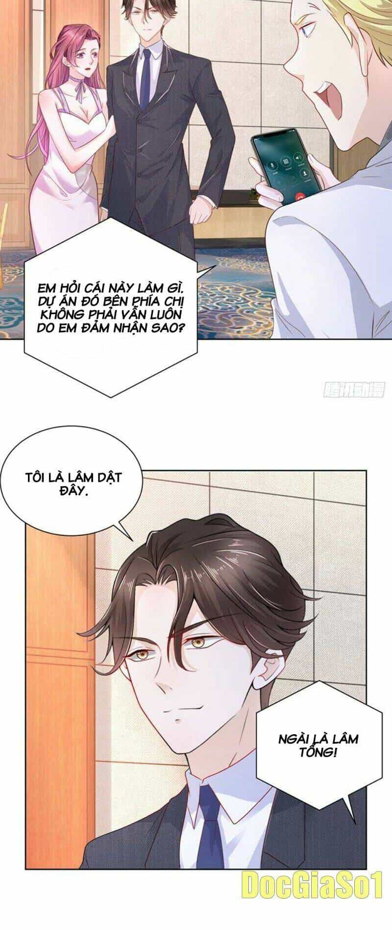Mỗi Tuần Ta Có Một Nghề Nghiệp Mới - Chương 46 - ảnh 19