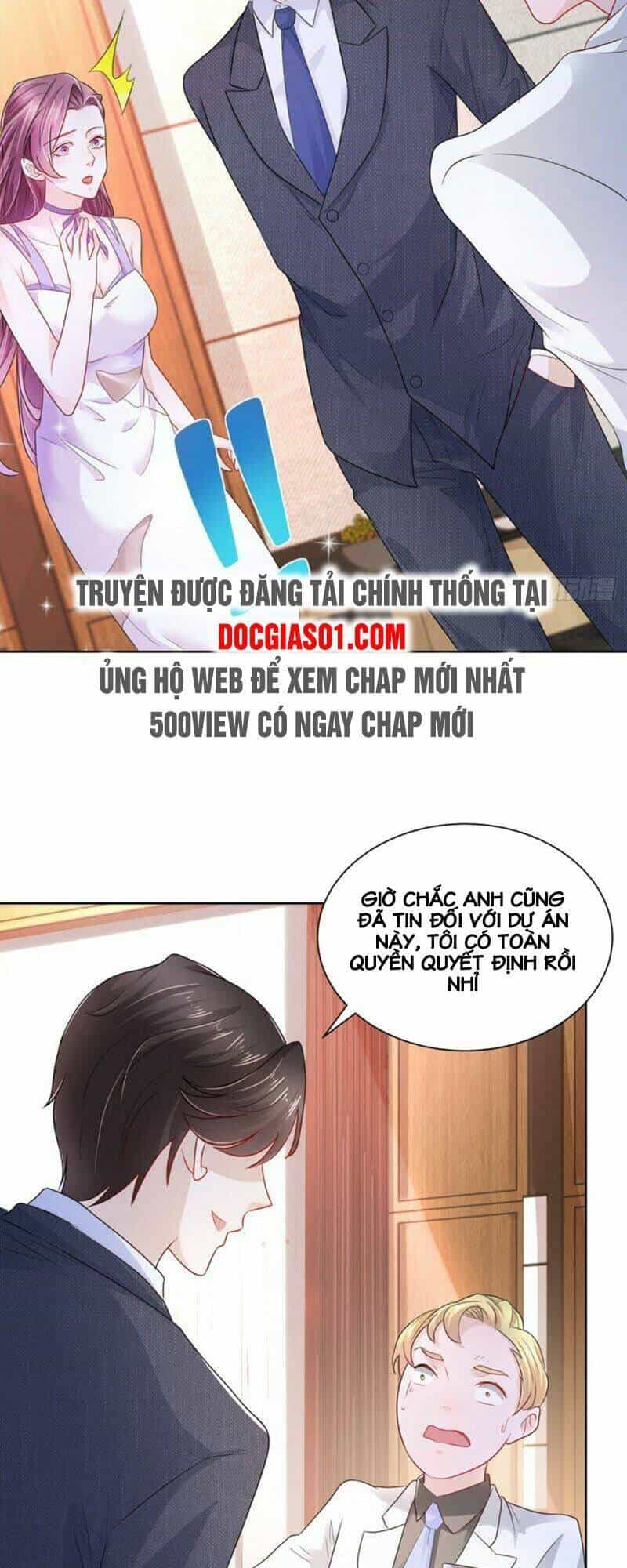 Mỗi Tuần Ta Có Một Nghề Nghiệp Mới - Chương 46 - ảnh 21