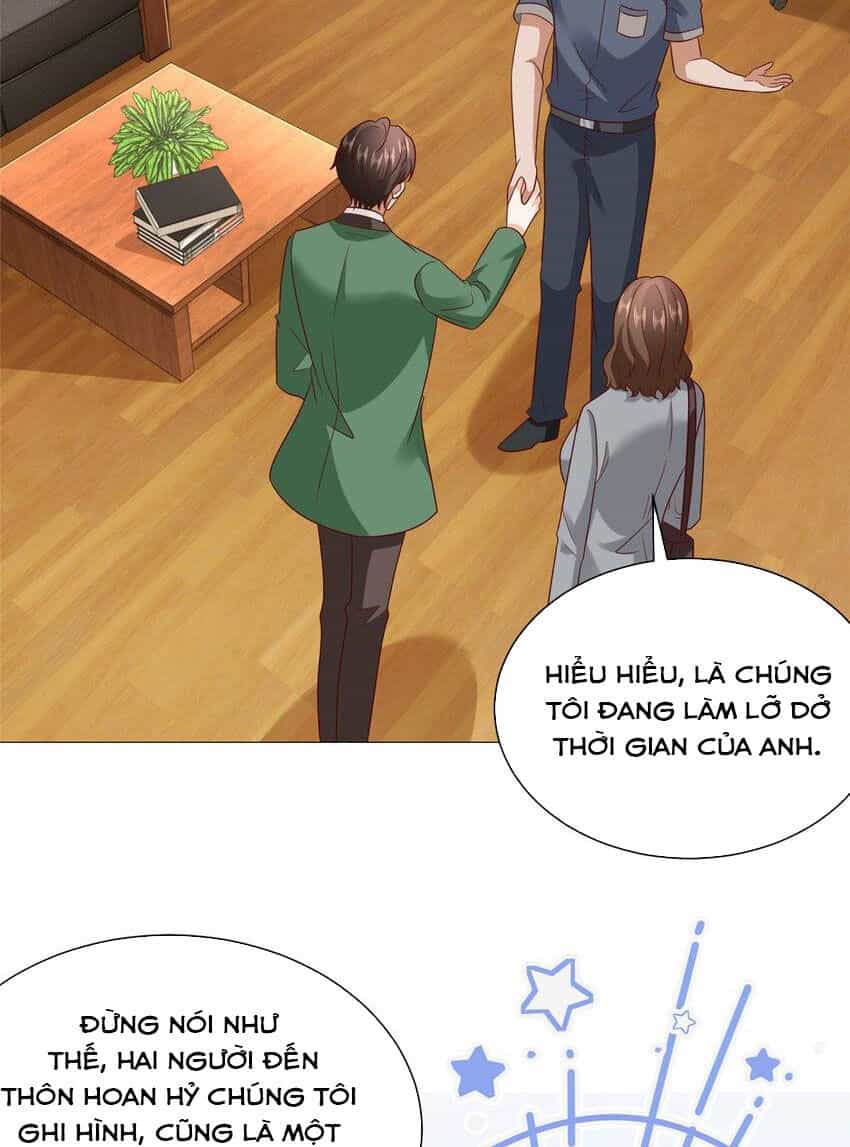 Mỗi Tuần Ta Có Một Nghề Nghiệp Mới - Chương 460 - ảnh 31