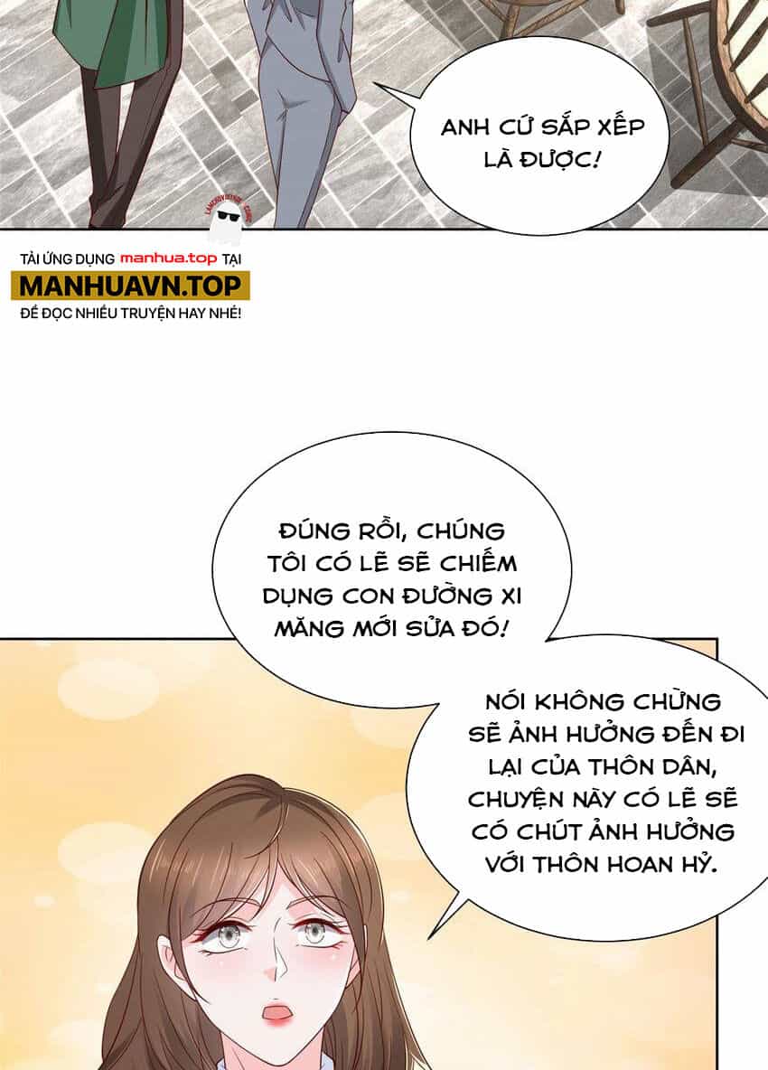 Mỗi Tuần Ta Có Một Nghề Nghiệp Mới - Chương 461 - ảnh 5