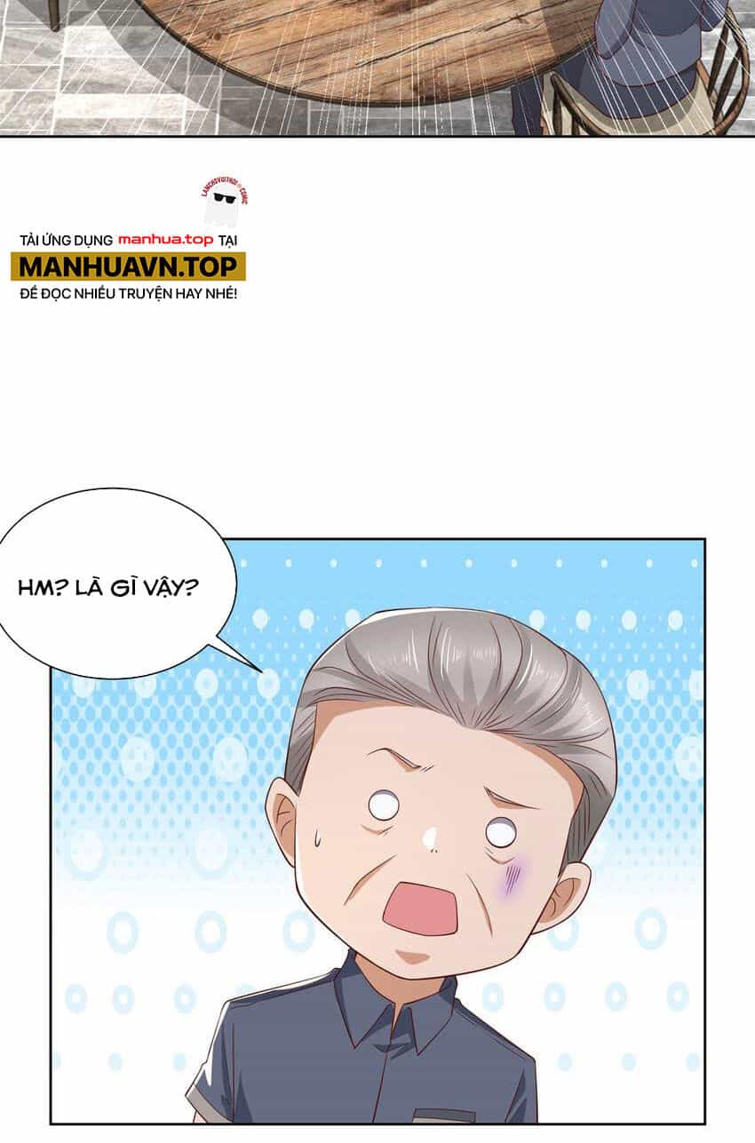 Mỗi Tuần Ta Có Một Nghề Nghiệp Mới - Chương 461 - ảnh 9