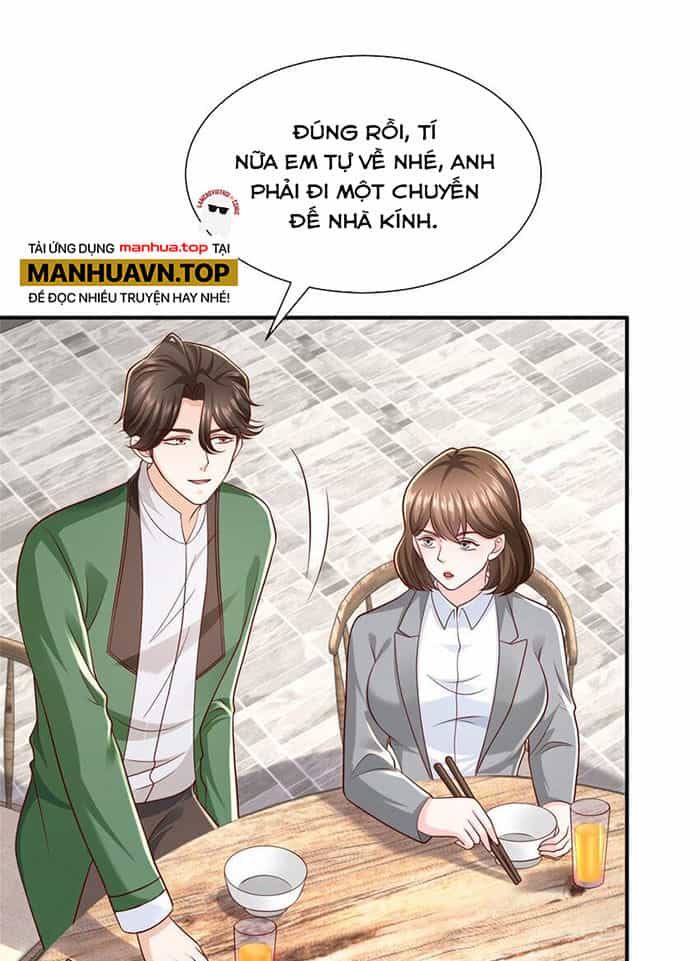 Mỗi Tuần Ta Có Một Nghề Nghiệp Mới - Chương 462 - ảnh 9