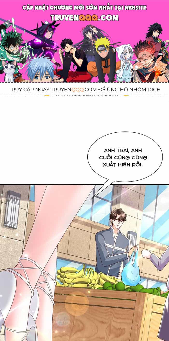 Mỗi Tuần Ta Có Một Nghề Nghiệp Mới - Chương 463 - ảnh 1