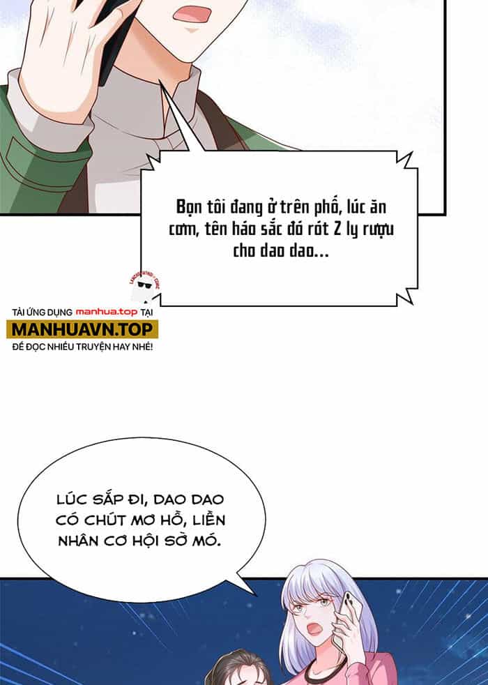 Mỗi Tuần Ta Có Một Nghề Nghiệp Mới - Chương 464 - ảnh 21
