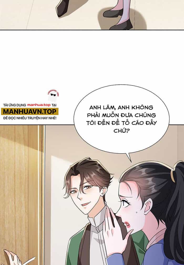Mỗi Tuần Ta Có Một Nghề Nghiệp Mới - Chương 464 - ảnh 42