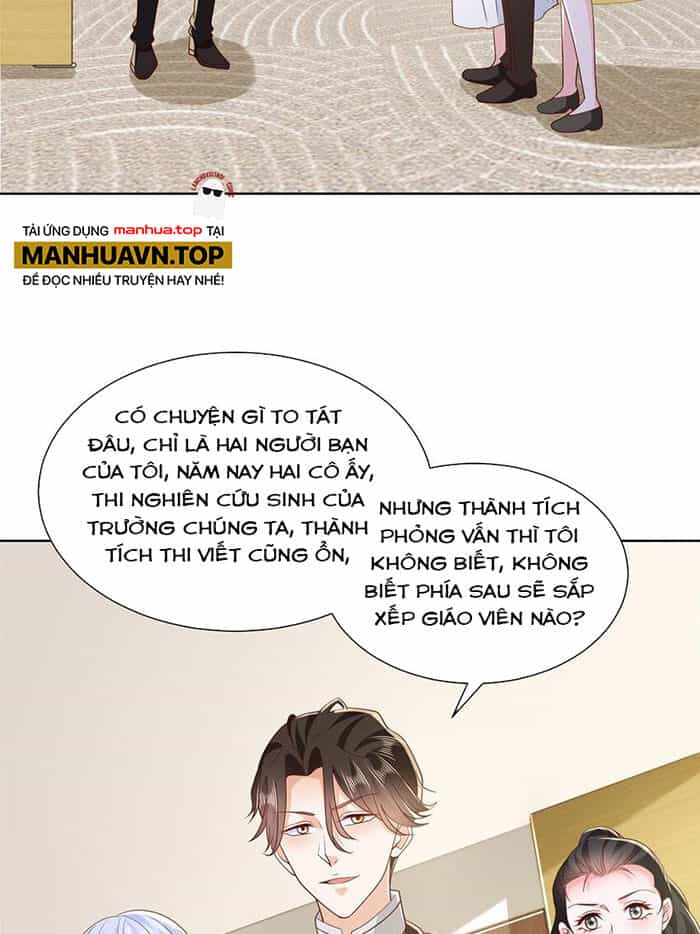 Mỗi Tuần Ta Có Một Nghề Nghiệp Mới - Chương 464 - ảnh 49