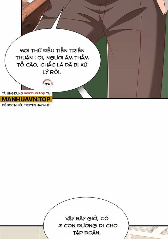 Mỗi Tuần Ta Có Một Nghề Nghiệp Mới - Chương 464 - ảnh 5