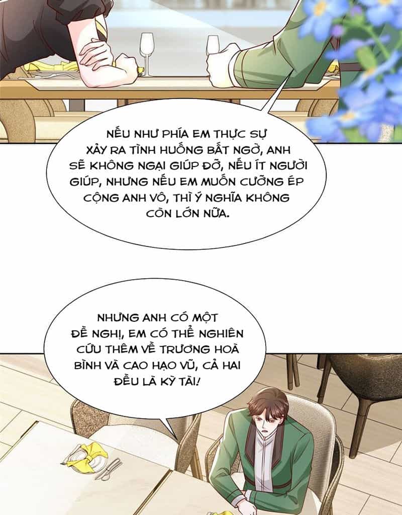 Mỗi Tuần Ta Có Một Nghề Nghiệp Mới - Chương 466 - ảnh 40