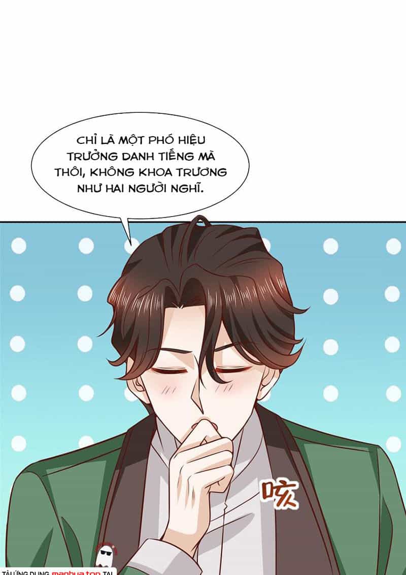 Mỗi Tuần Ta Có Một Nghề Nghiệp Mới - Chương 466 - ảnh 6