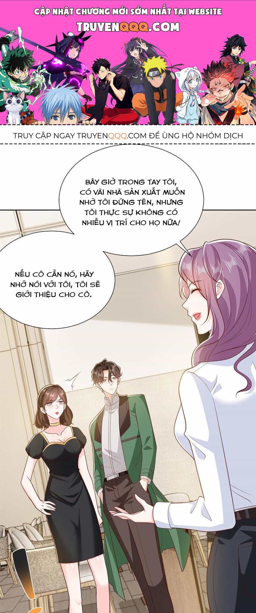 Mỗi Tuần Ta Có Một Nghề Nghiệp Mới - Chương 467 - ảnh 1