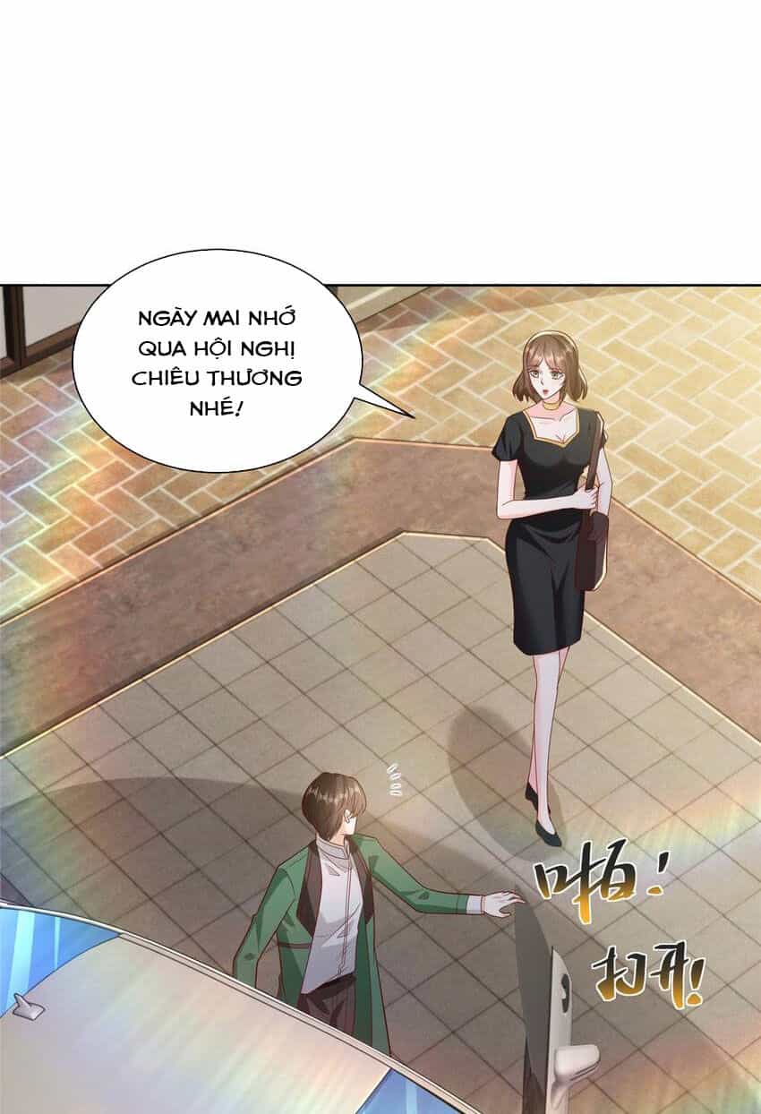 Mỗi Tuần Ta Có Một Nghề Nghiệp Mới - Chương 467 - ảnh 17