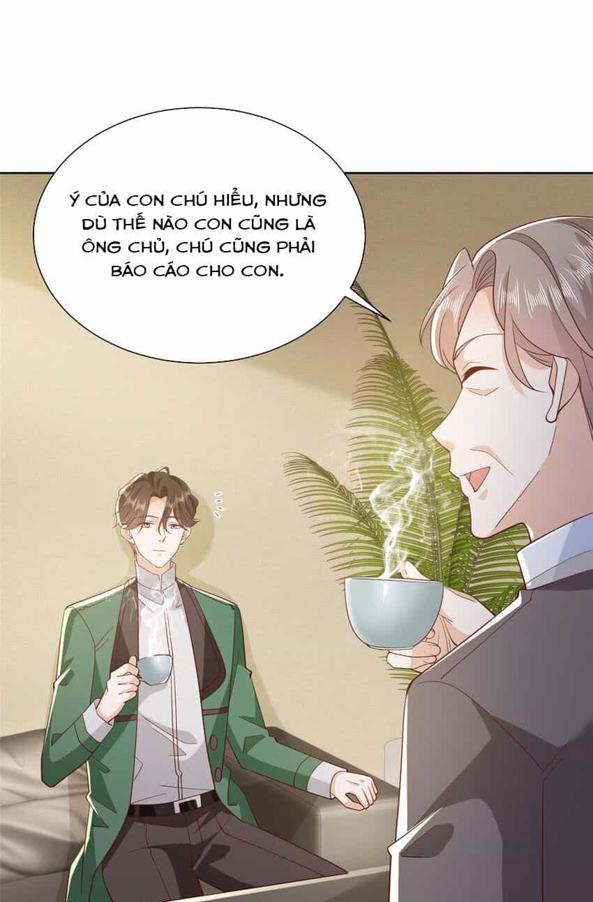 Mỗi Tuần Ta Có Một Nghề Nghiệp Mới - Chương 467 - ảnh 35