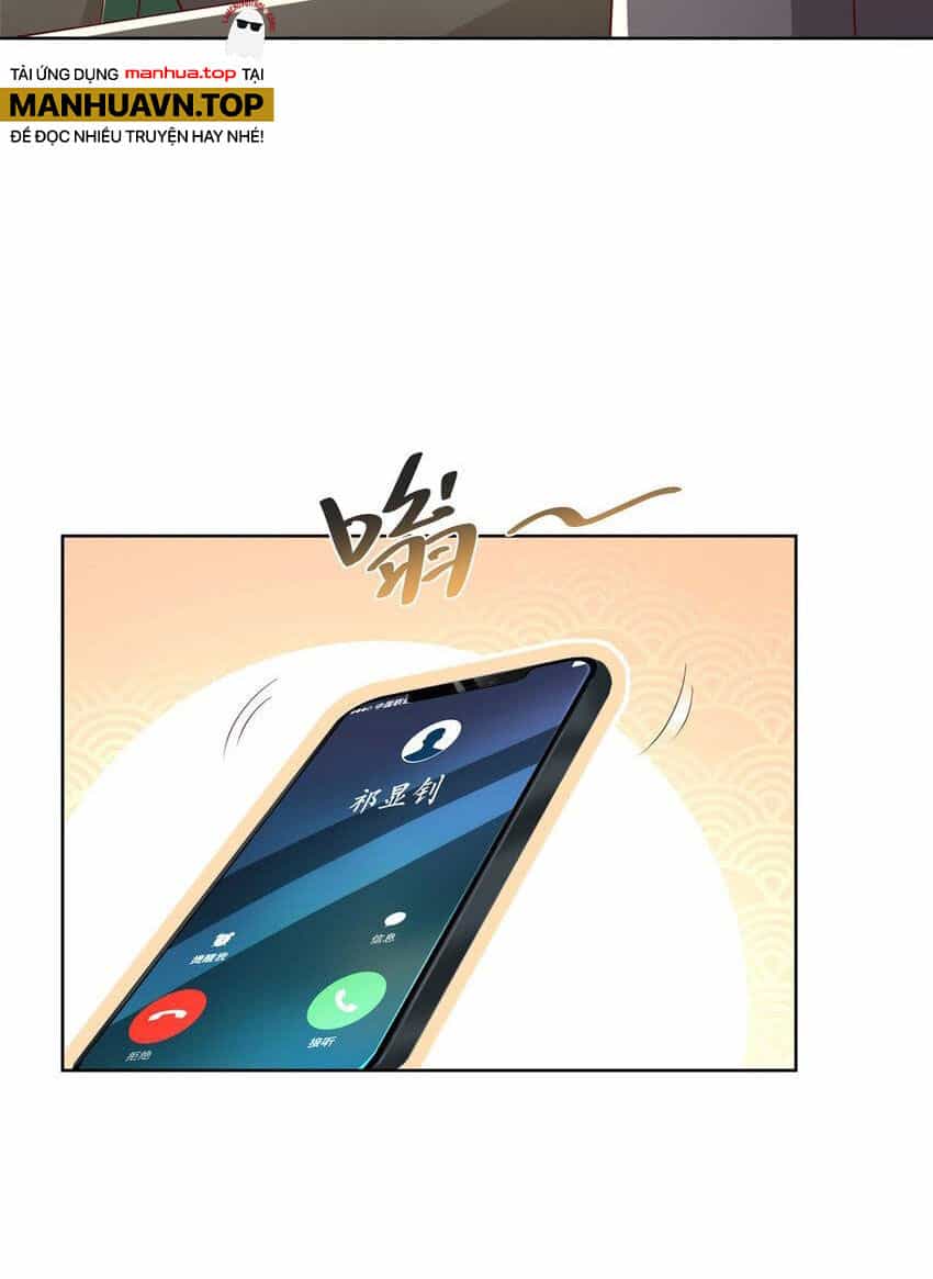 Mỗi Tuần Ta Có Một Nghề Nghiệp Mới - Chương 467 - ảnh 36