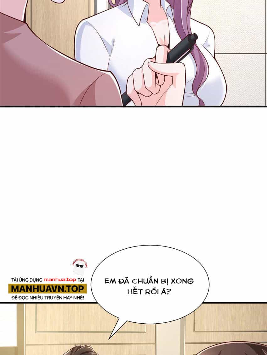 Mỗi Tuần Ta Có Một Nghề Nghiệp Mới - Chương 468 - ảnh 29
