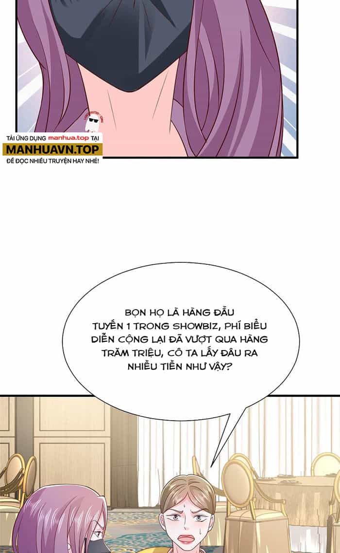 Mỗi Tuần Ta Có Một Nghề Nghiệp Mới - Chương 469 - ảnh 15